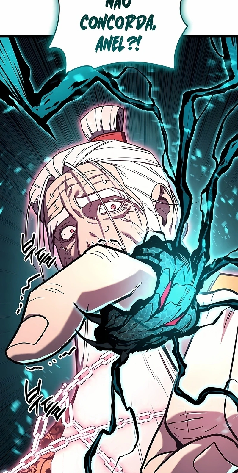 Read Retorno do Herói de Classe Desastre Manga Online