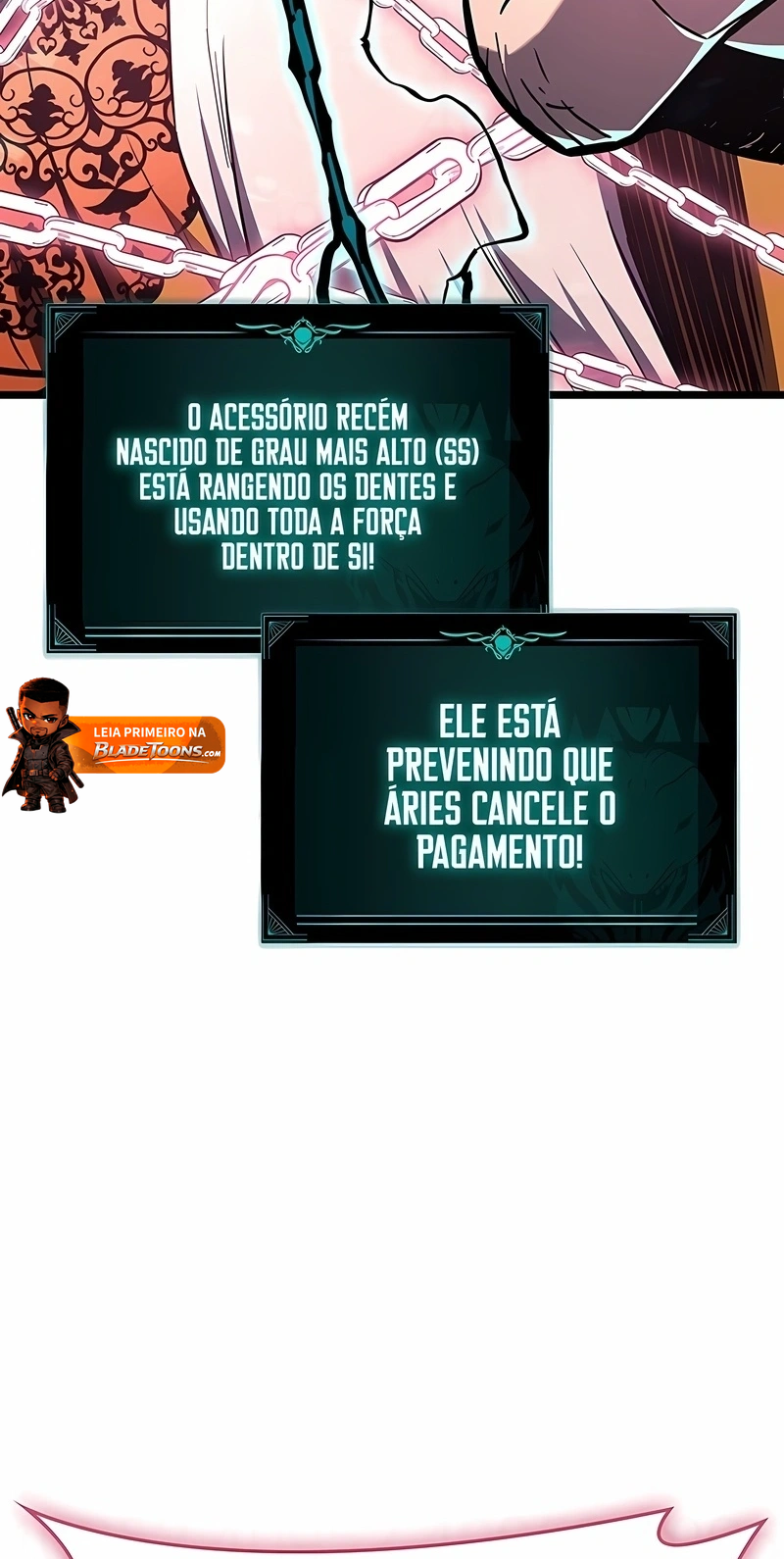 Read Retorno do Herói de Classe Desastre Manga Online