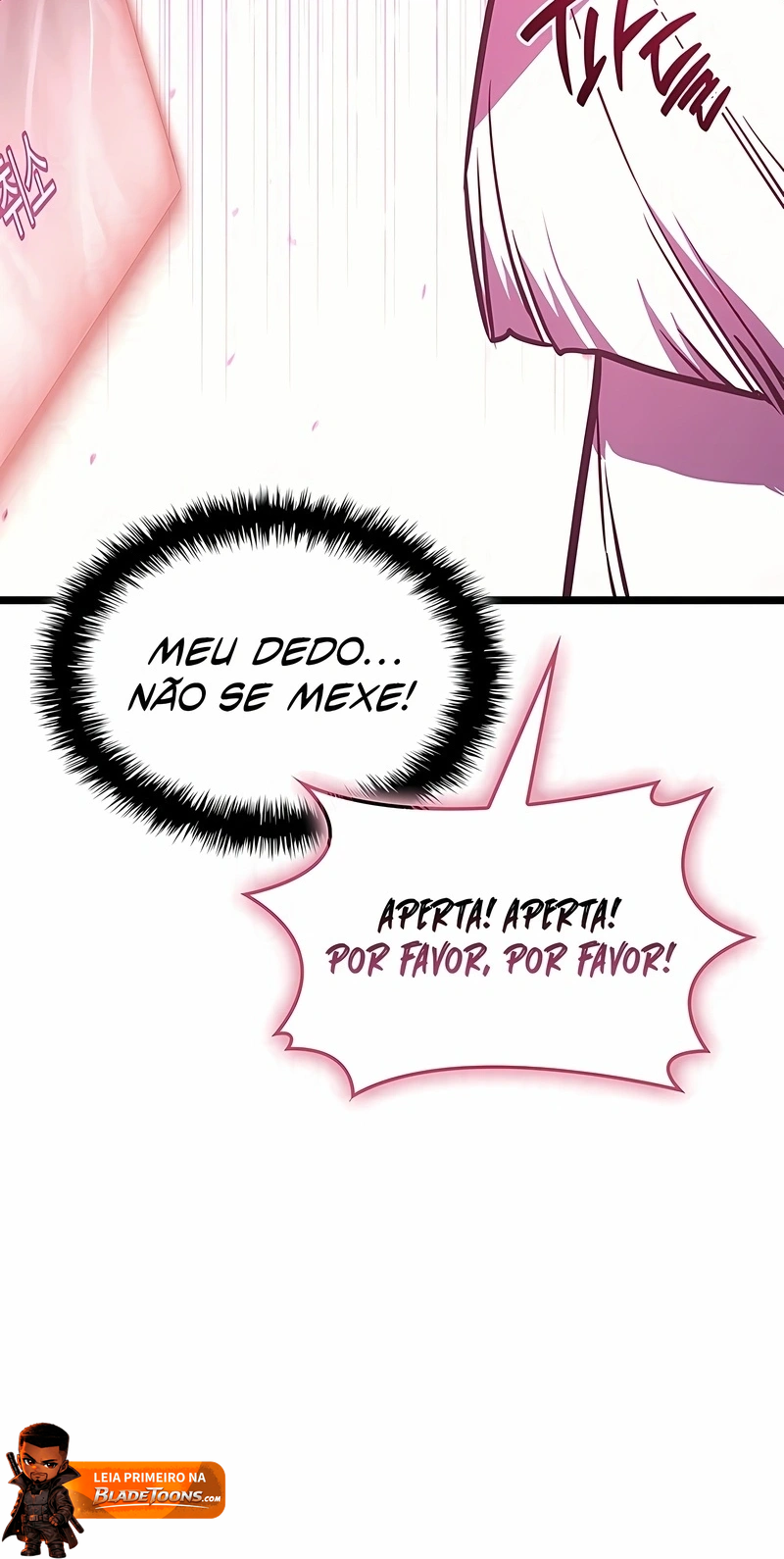 Read Retorno do Herói de Classe Desastre Manga Online