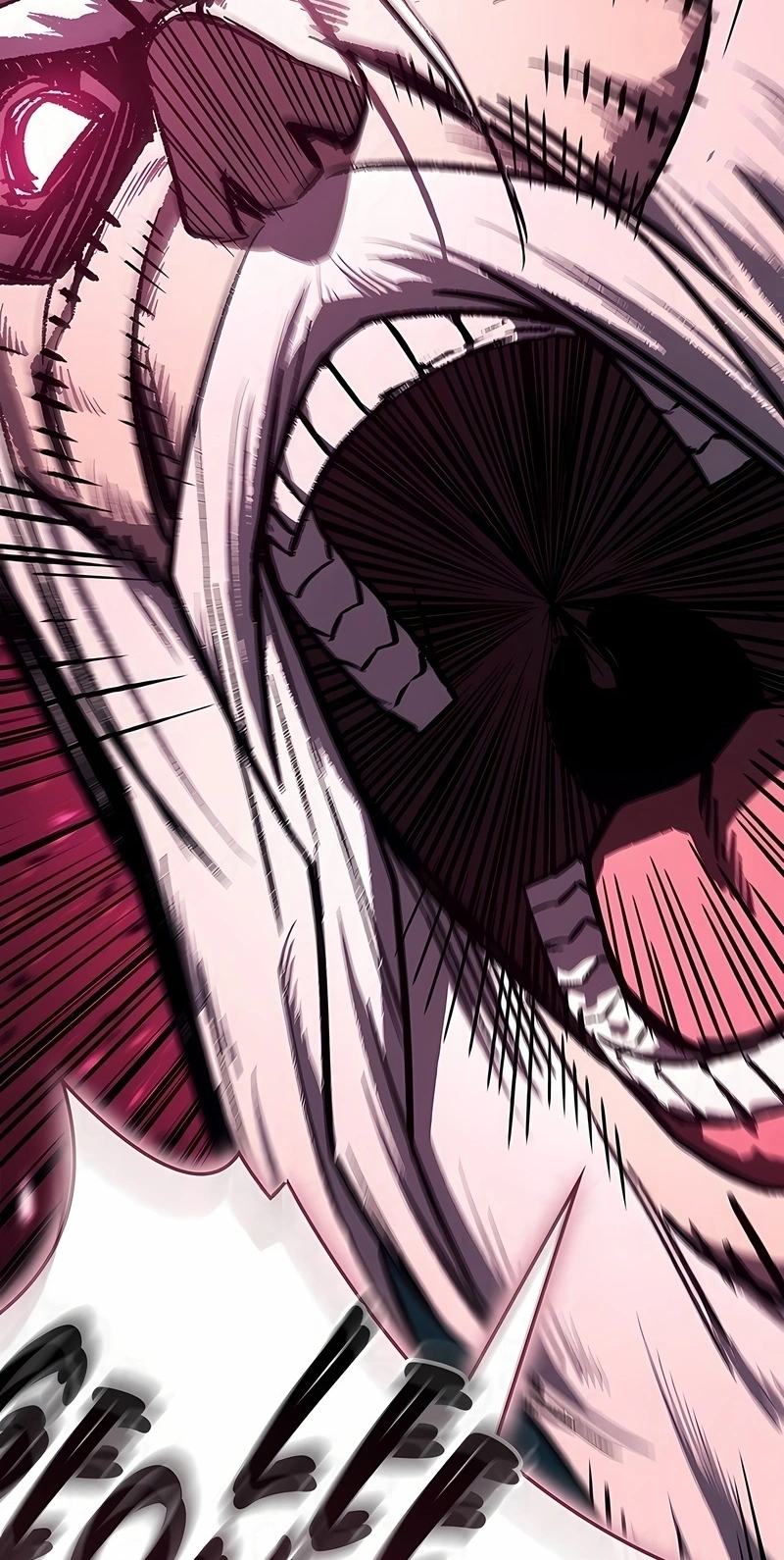 Read Retorno do Herói de Classe Desastre Manga Online