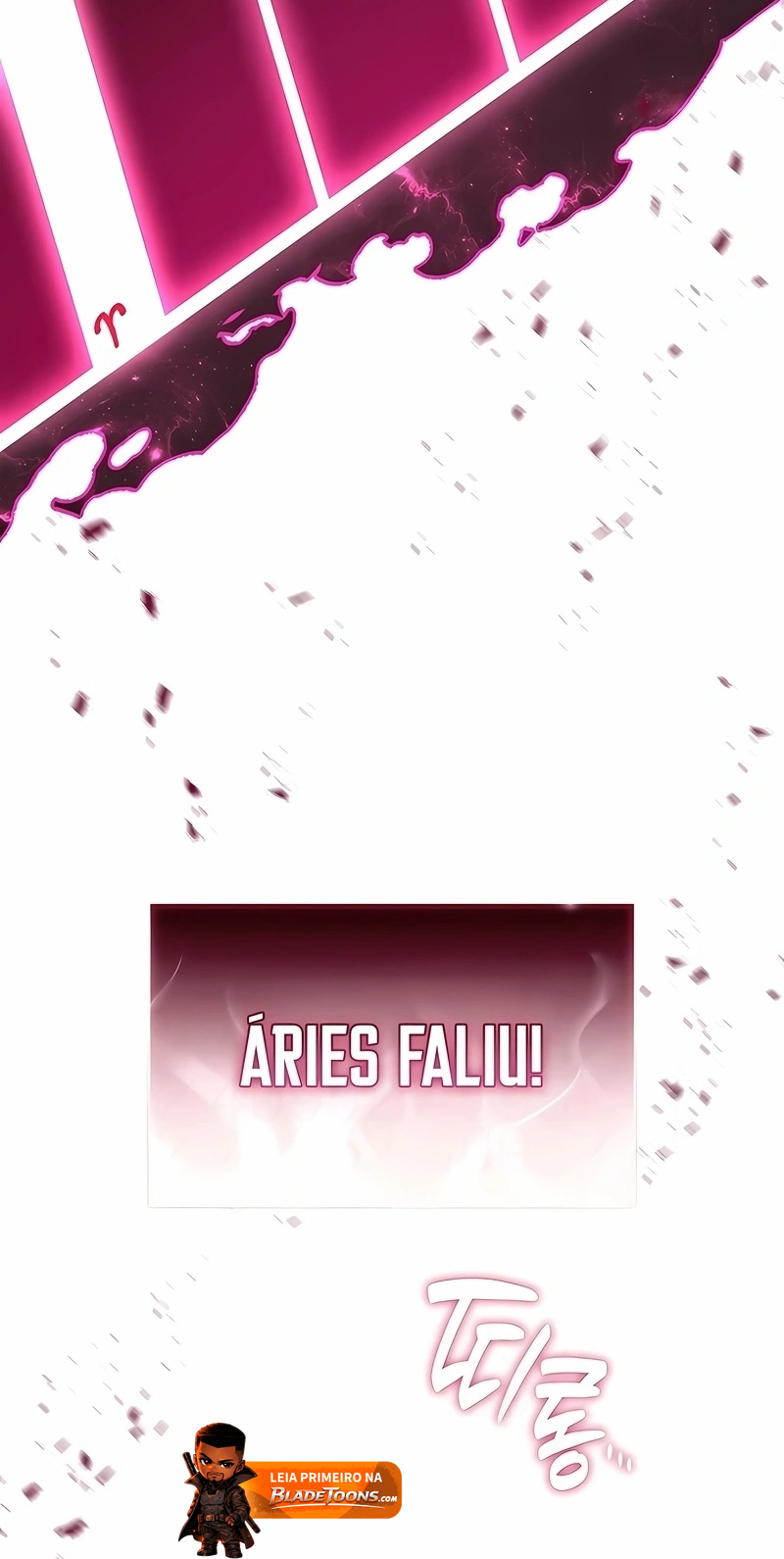 Read Retorno do Herói de Classe Desastre Manga Online