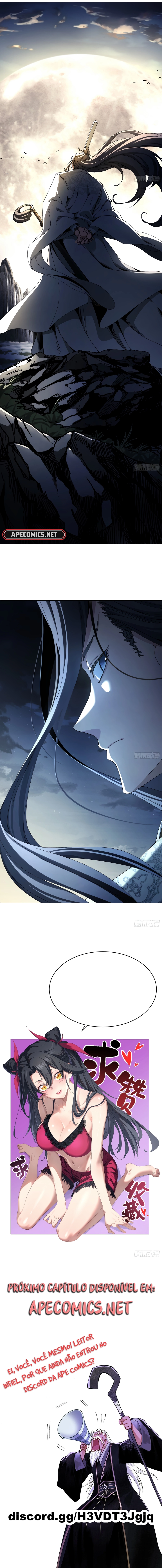 Read Sério que Cultivar é Difícil Manga Online