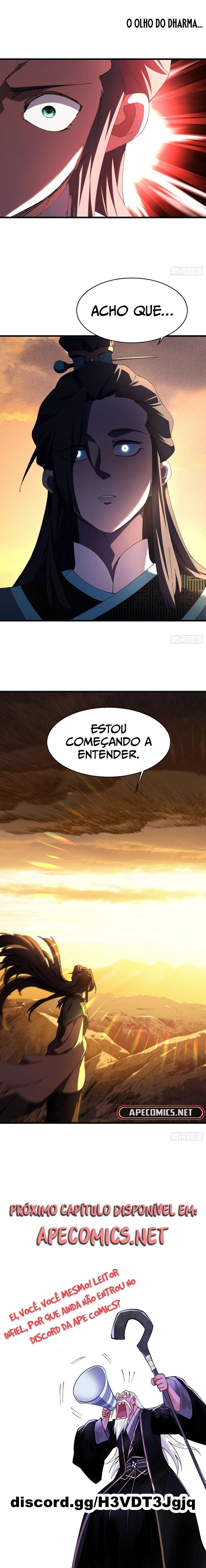 Read Sério que Cultivar é Difícil Manga Online
