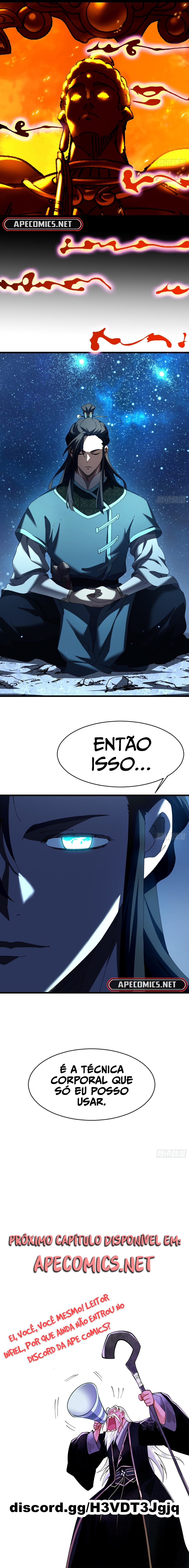 Read Sério que Cultivar é Difícil Manga Online