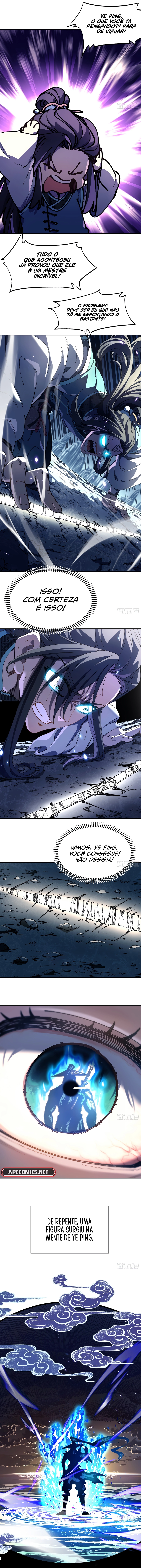 Read Sério que Cultivar é Difícil Manga Online