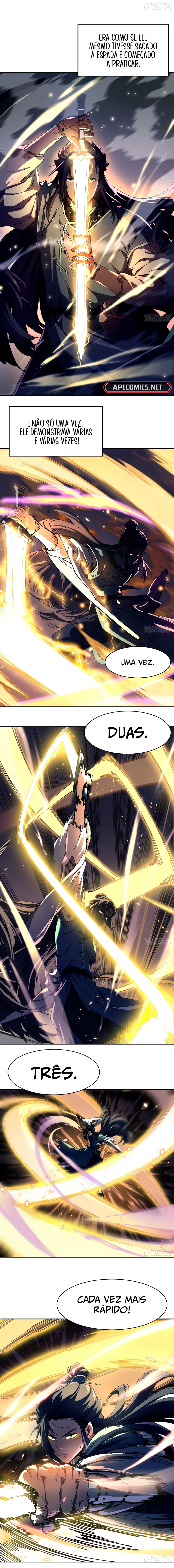 Read Sério que Cultivar é Difícil Manga Online