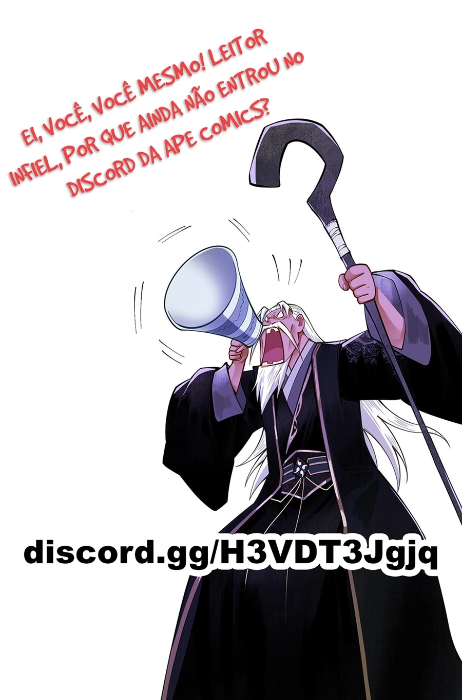 Read Sério que Cultivar é Difícil Manga Online