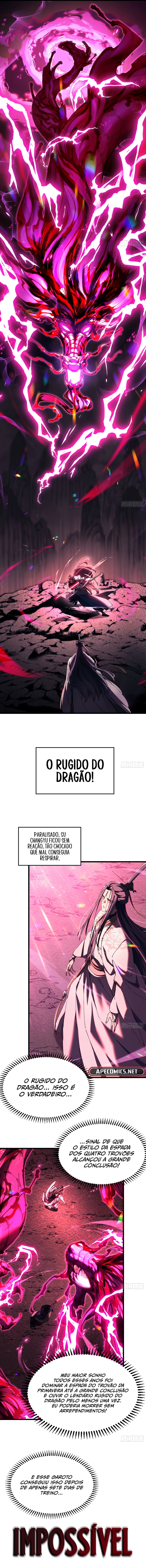 Read Sério que Cultivar é Difícil Manga Online