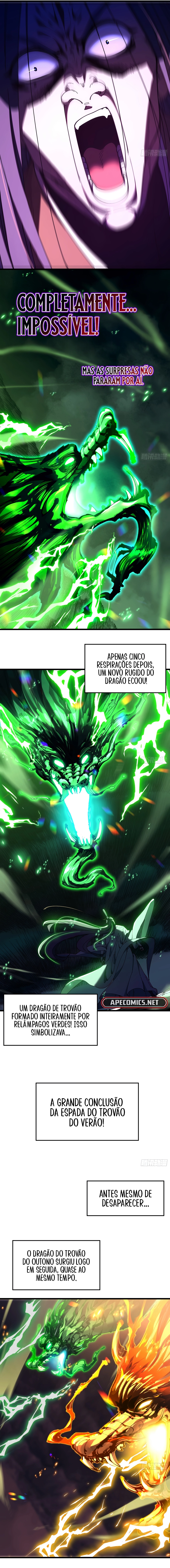 Read Sério que Cultivar é Difícil Manga Online