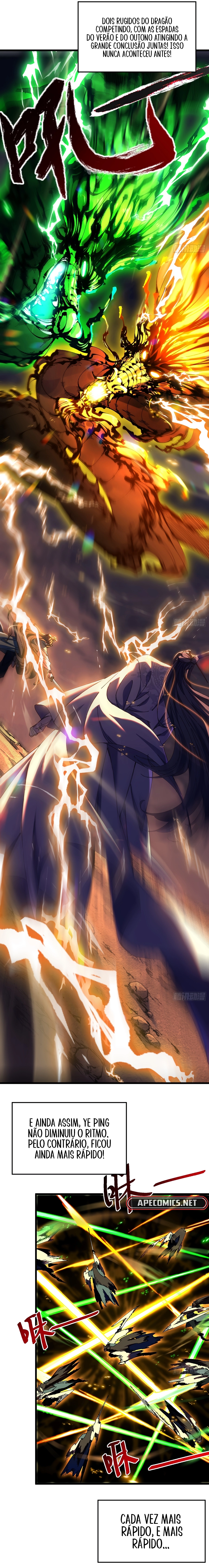 Read Sério que Cultivar é Difícil Manga Online