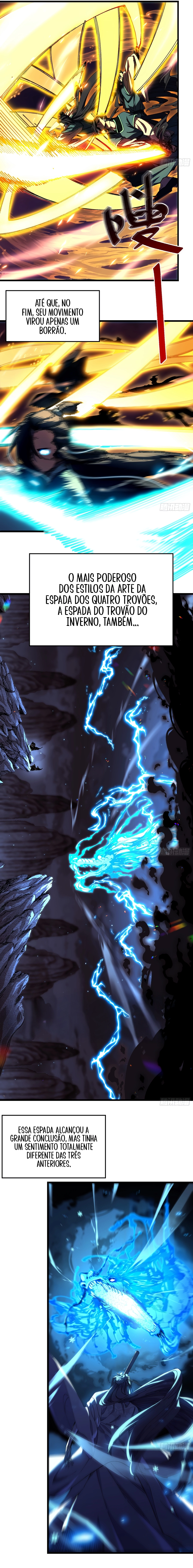 Read Sério que Cultivar é Difícil Manga Online