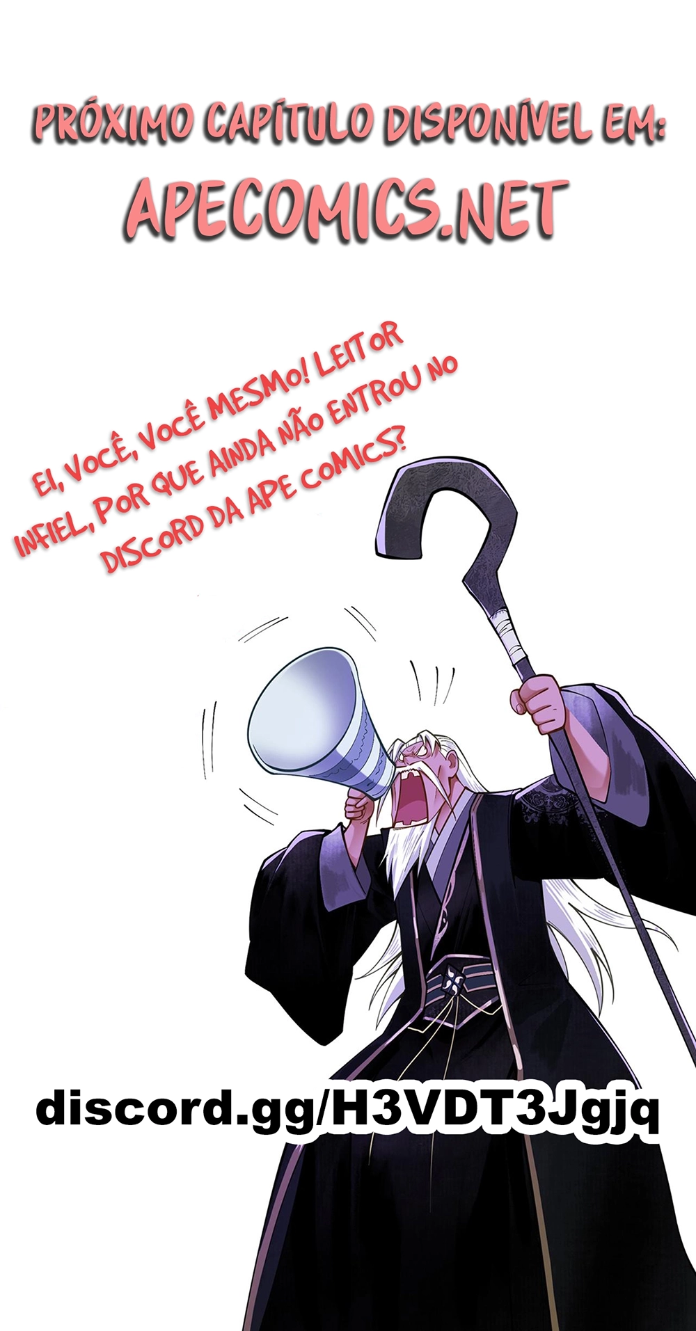 Read Sério que Cultivar é Difícil Manga Online