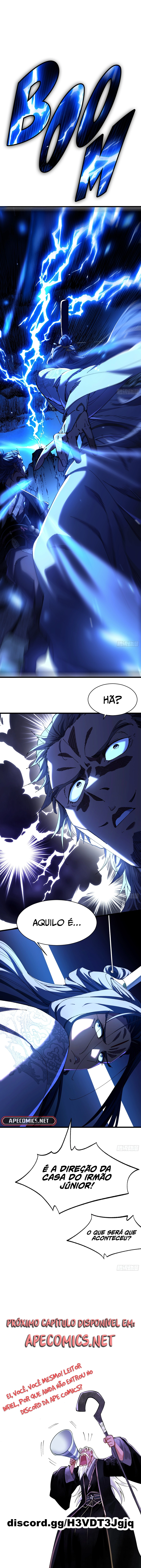 Read Sério que Cultivar é Difícil Manga Online