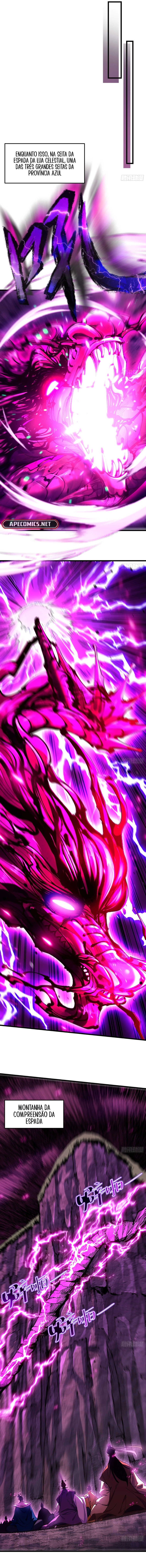 Read Sério que Cultivar é Difícil Manga Online