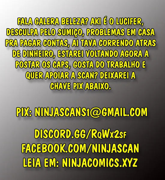 Read Sacerdote Catastrófico Manga Online