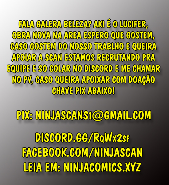 Read Sacerdote Catastrófico Manga Online