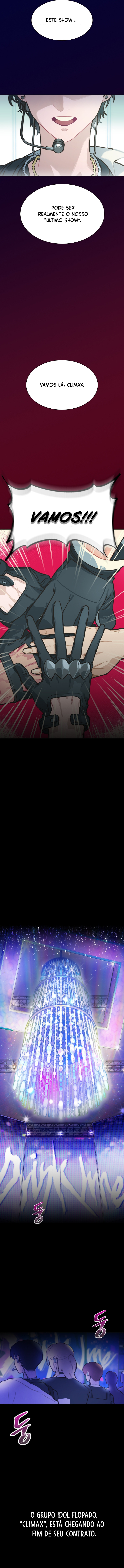 Read Salvando a Vida de um Idol Flopado Manga Online