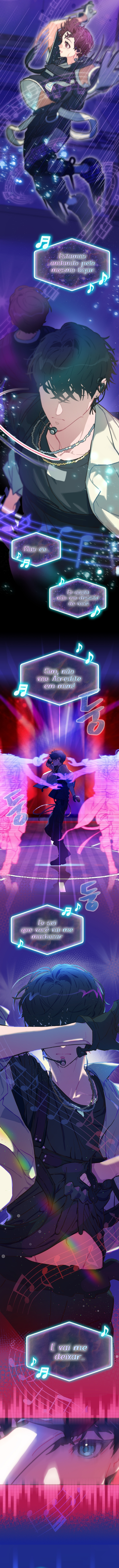 Read Salvando a Vida de um Idol Flopado Manga Online