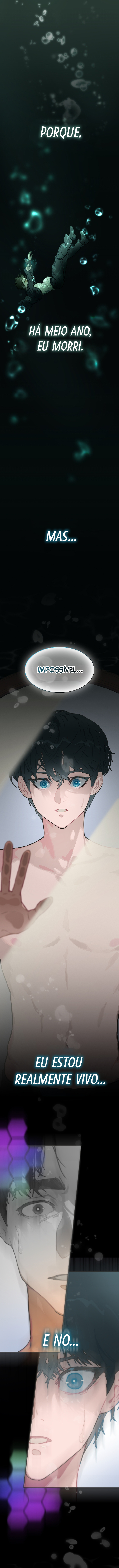 Read Salvando a Vida de um Idol Flopado Manga Online