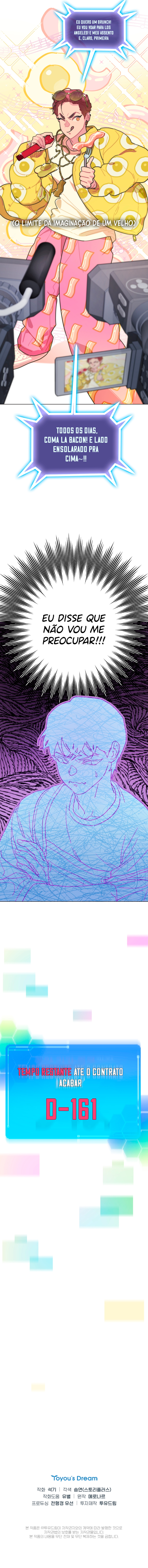 Read Salvando a Vida de um Idol Flopado Manga Online