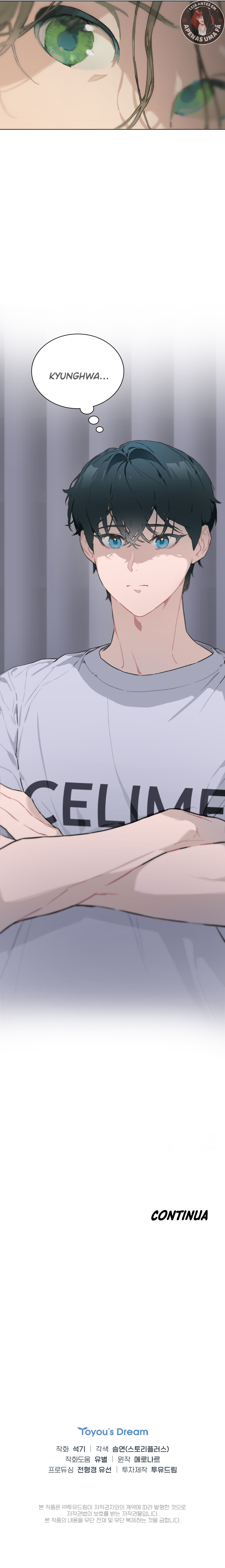 Read Salvando a Vida de um Idol Flopado Manga Online