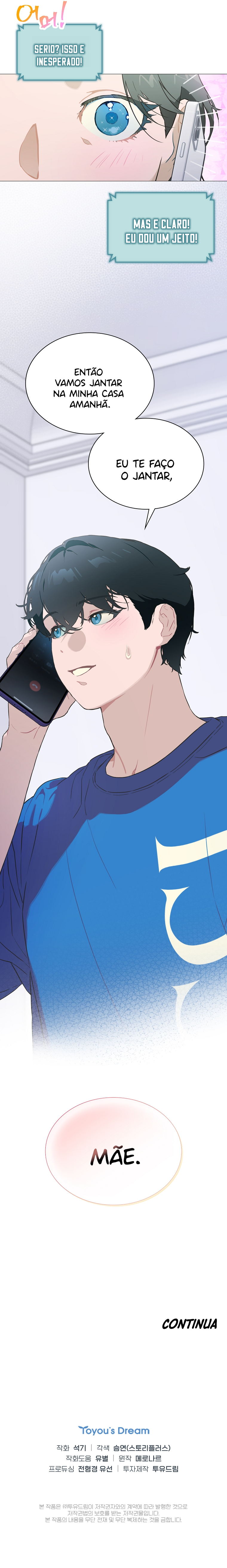 Read Salvando a Vida de um Idol Flopado Manga Online