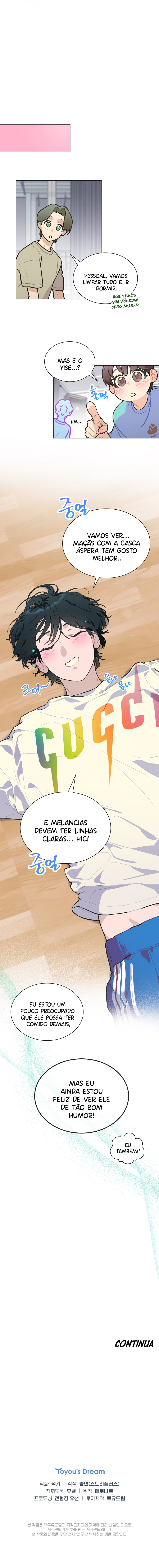 Read Salvando a Vida de um Idol Flopado Manga Online