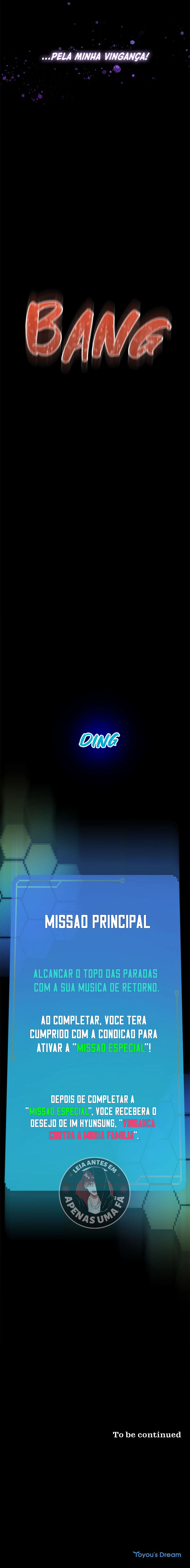 Read Salvando a Vida de um Idol Flopado Manga Online