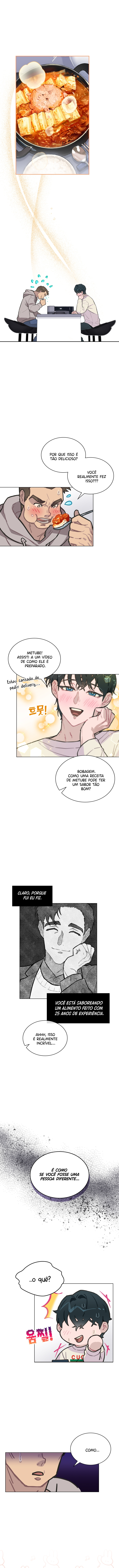 Read Salvando a Vida de um Idol Flopado Manga Online