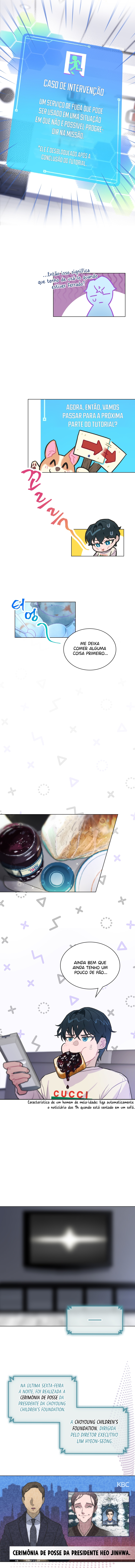 Read Salvando a Vida de um Idol Flopado Manga Online