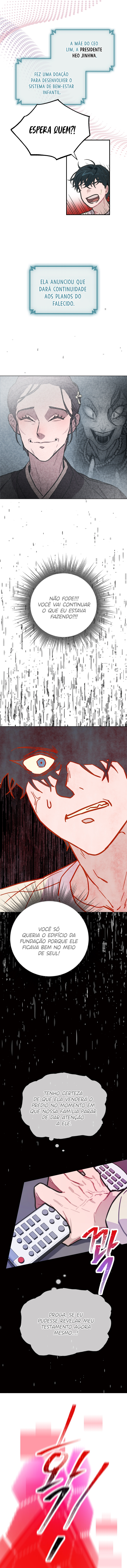 Read Salvando a Vida de um Idol Flopado Manga Online