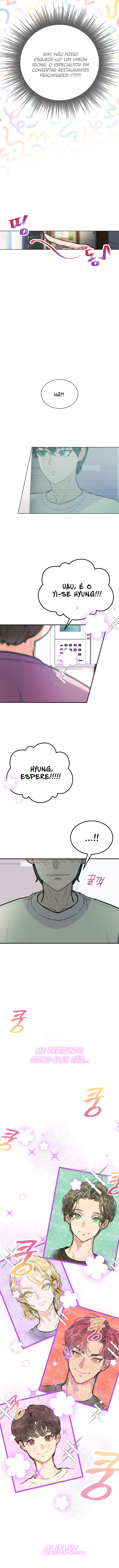 Read Salvando a Vida de um Idol Flopado Manga Online