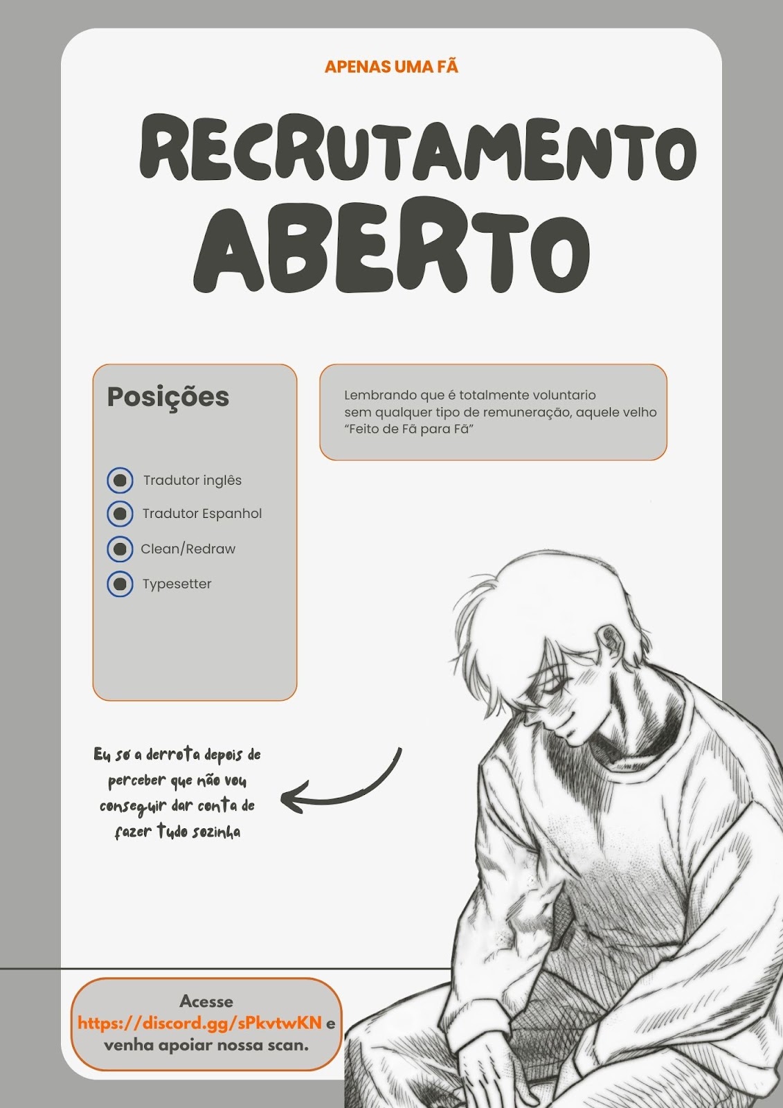 Read Salvando a Vida de um Idol Flopado Manga Online