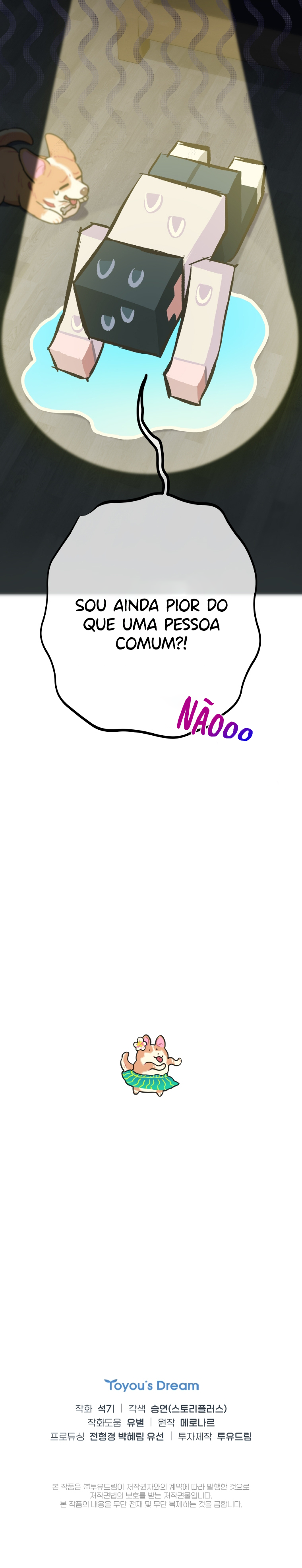 Read Salvando a Vida de um Idol Flopado Manga Online