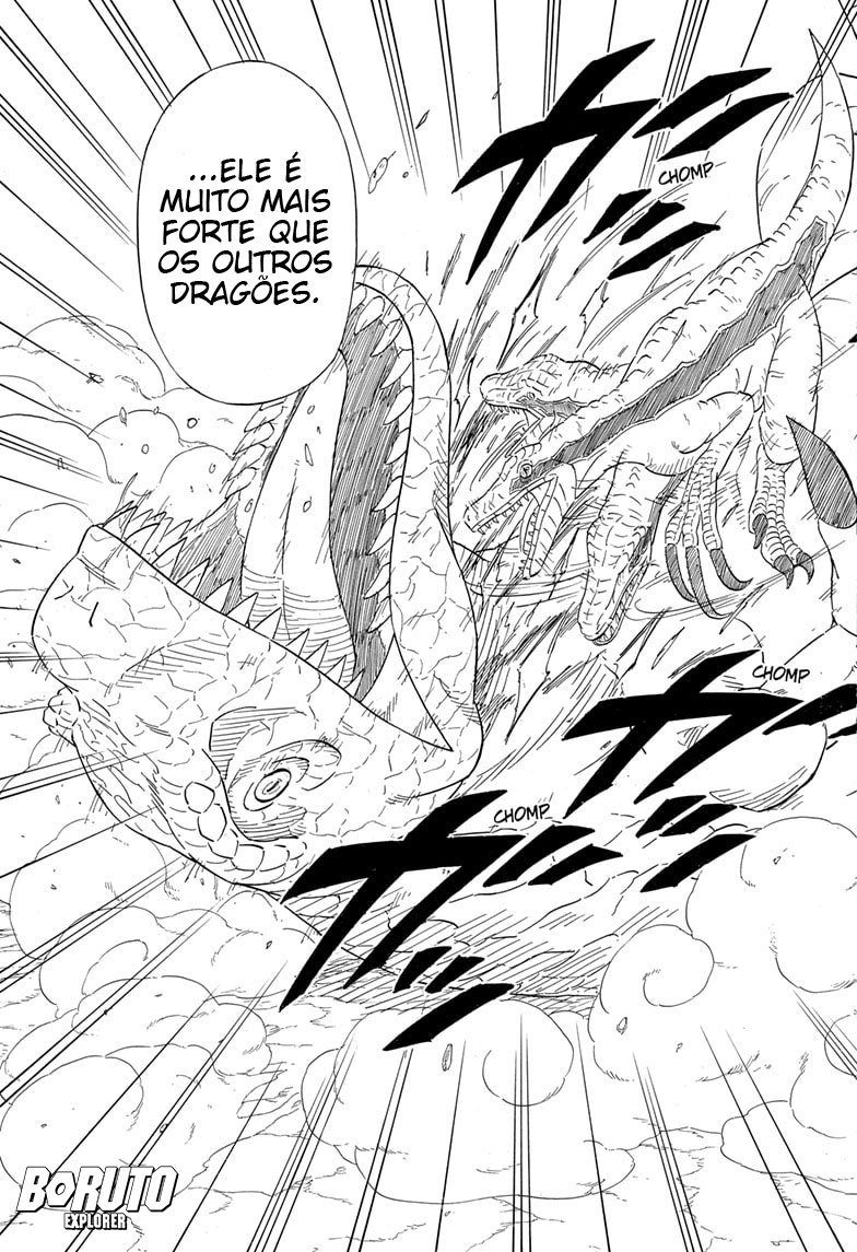 Read Sasuke Retsuden (Versão em Mangá) Manga Online