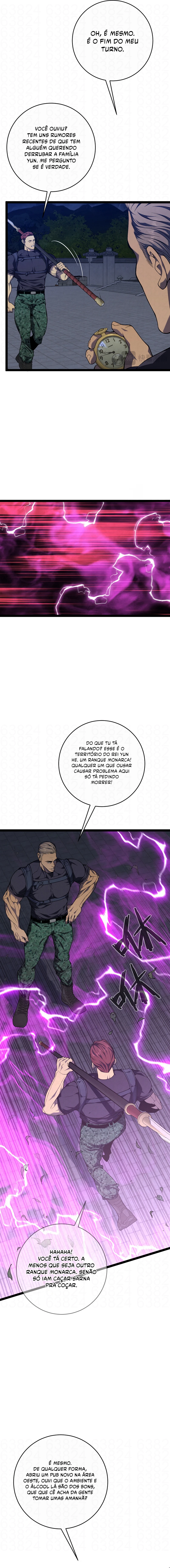 Read Seu Talento é Meu! Manga Online