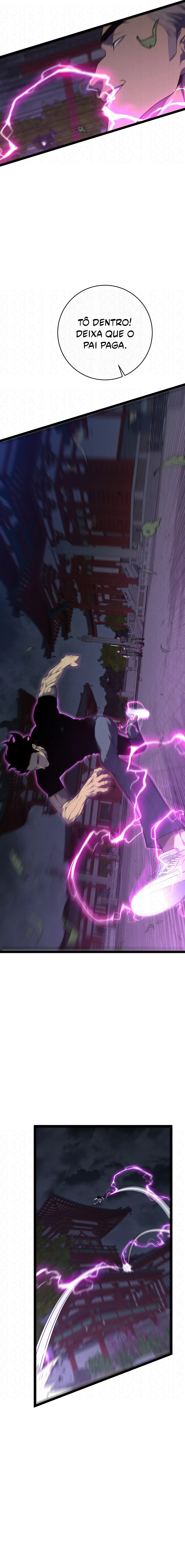 Read Seu Talento é Meu! Manga Online