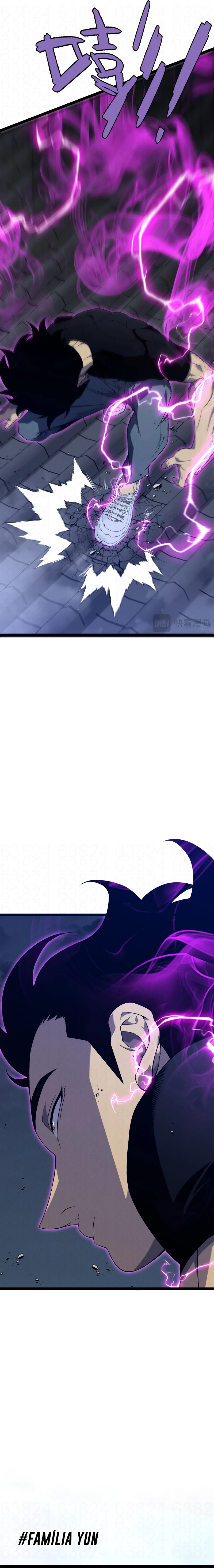 Read Seu Talento é Meu! Manga Online