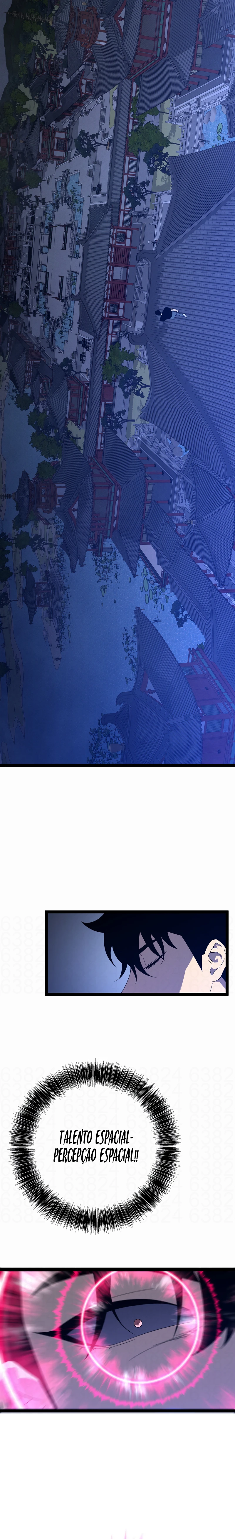 Read Seu Talento é Meu! Manga Online