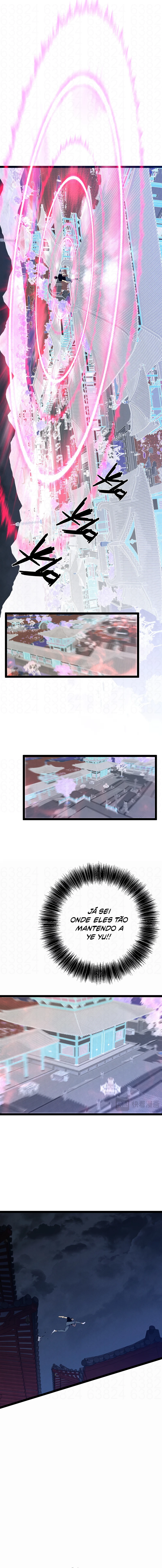 Read Seu Talento é Meu! Manga Online