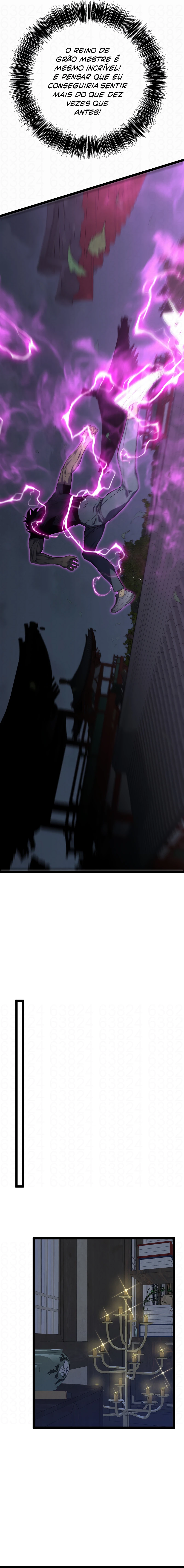 Read Seu Talento é Meu! Manga Online