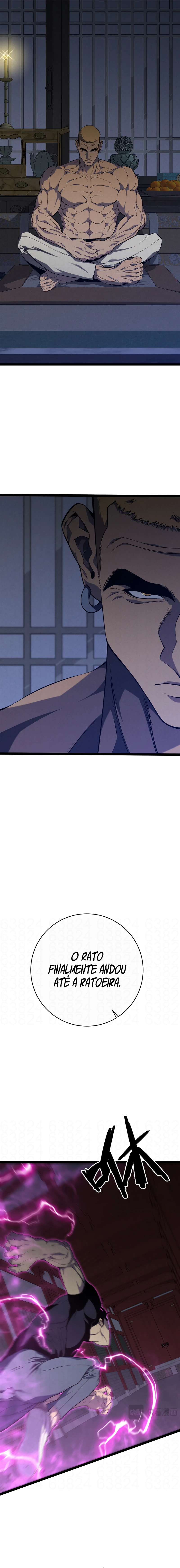 Read Seu Talento é Meu! Manga Online