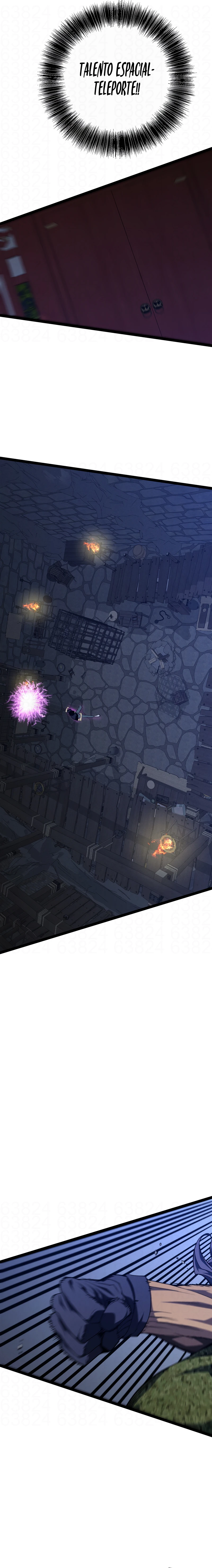 Read Seu Talento é Meu! Manga Online