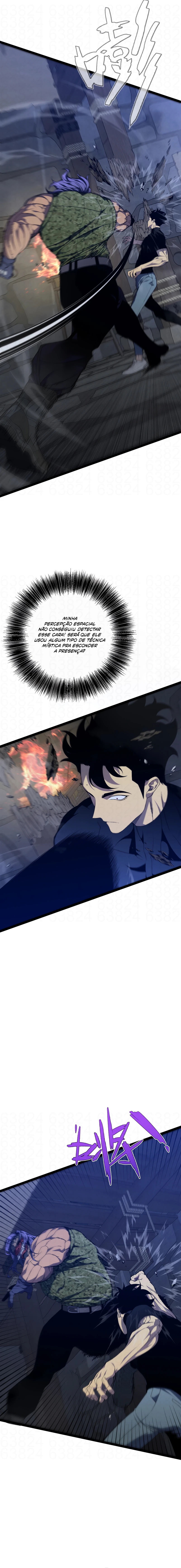 Read Seu Talento é Meu! Manga Online