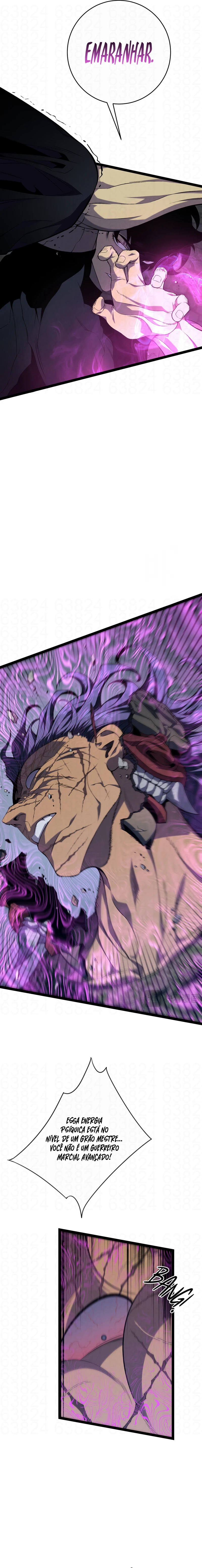 Read Seu Talento é Meu! Manga Online