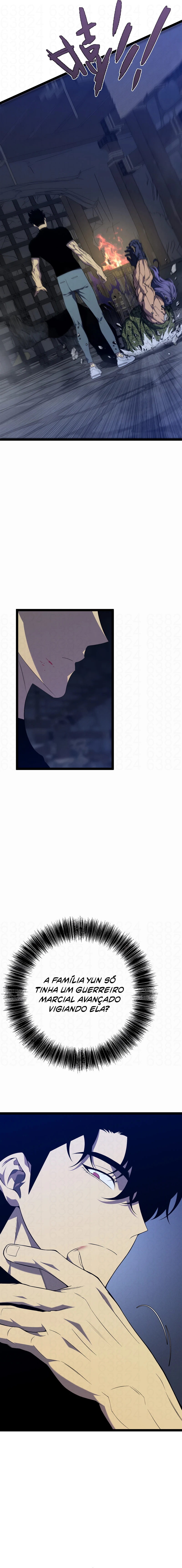 Read Seu Talento é Meu! Manga Online