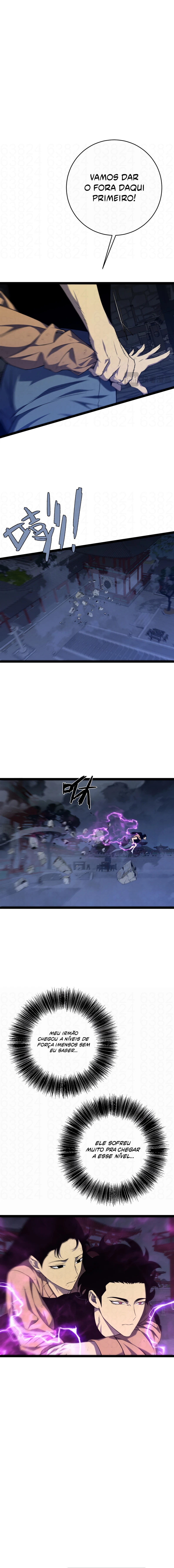 Read Seu Talento é Meu! Manga Online