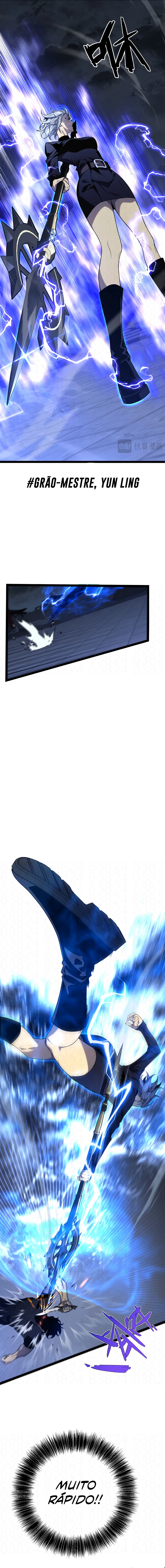 Read Seu Talento é Meu! Manga Online