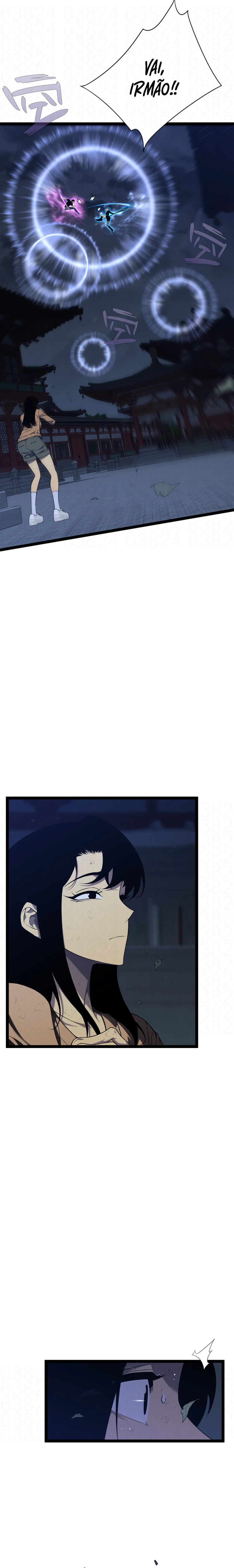 Read Seu Talento é Meu! Manga Online