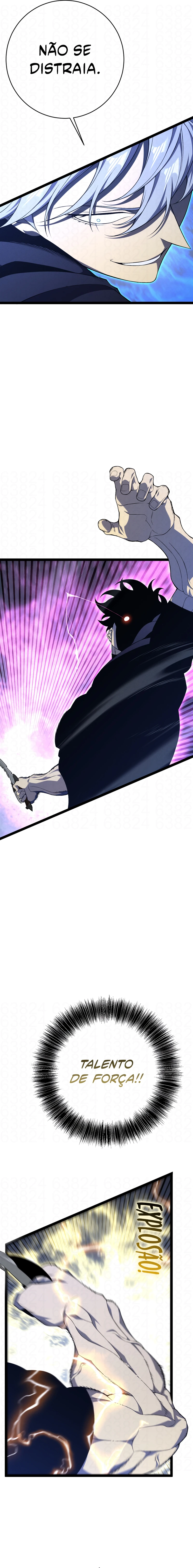 Read Seu Talento é Meu! Manga Online